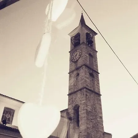 Calianna Inn Laveno