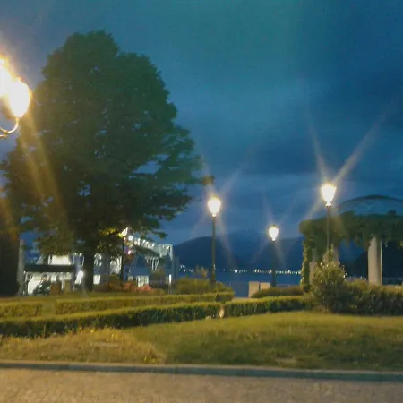 Inn Calianna *