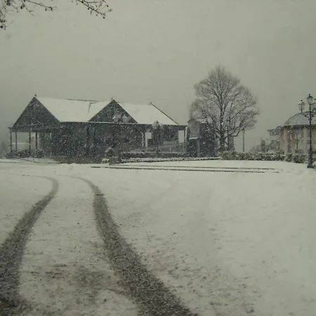 Calianna Inn *