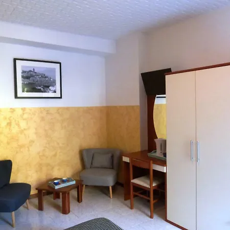 Calianna Inn