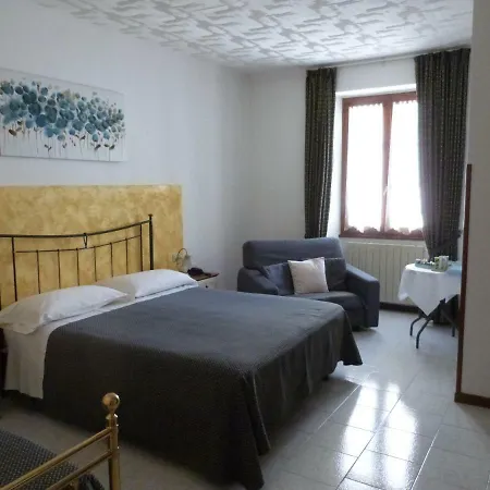 Inn Calianna Laveno