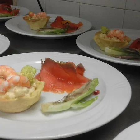 Locanda Calianna